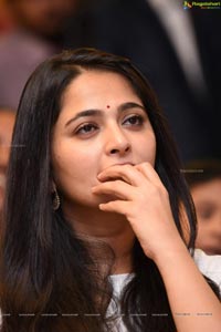 Anushka Shetty