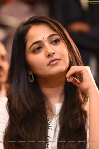 Anushka Shetty