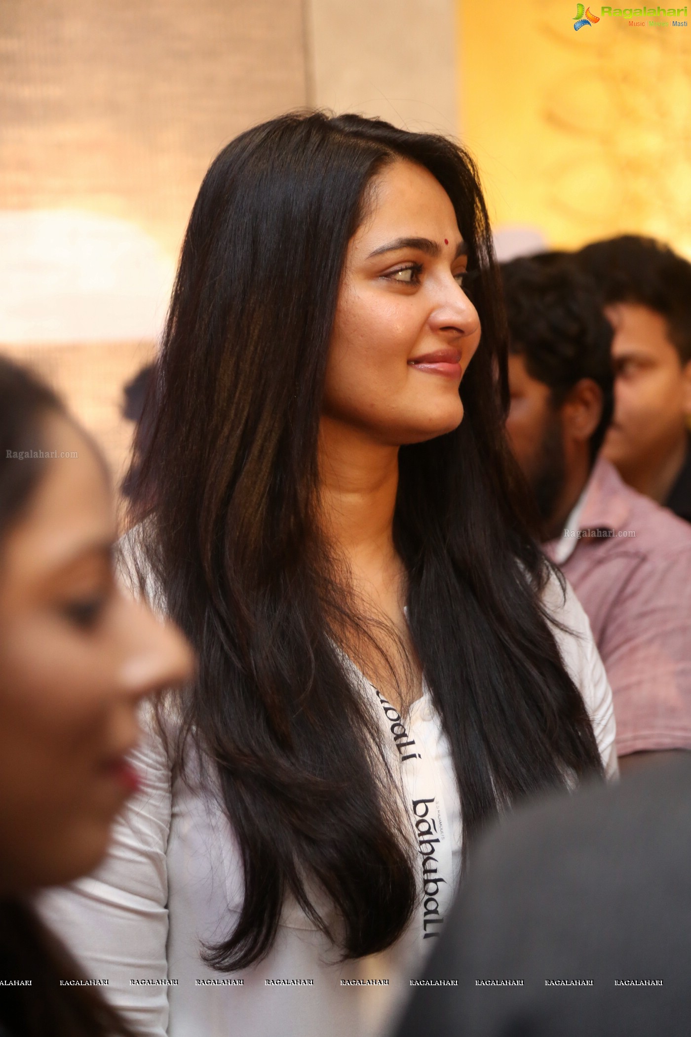 Anushka Shetty (Posters)