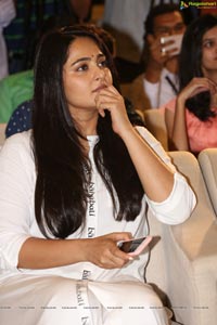 Anushka Shetty