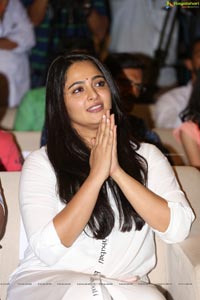 Anushka Shetty