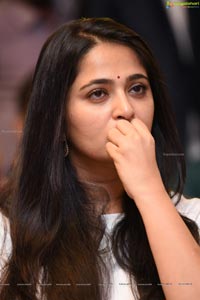 Anushka Shetty