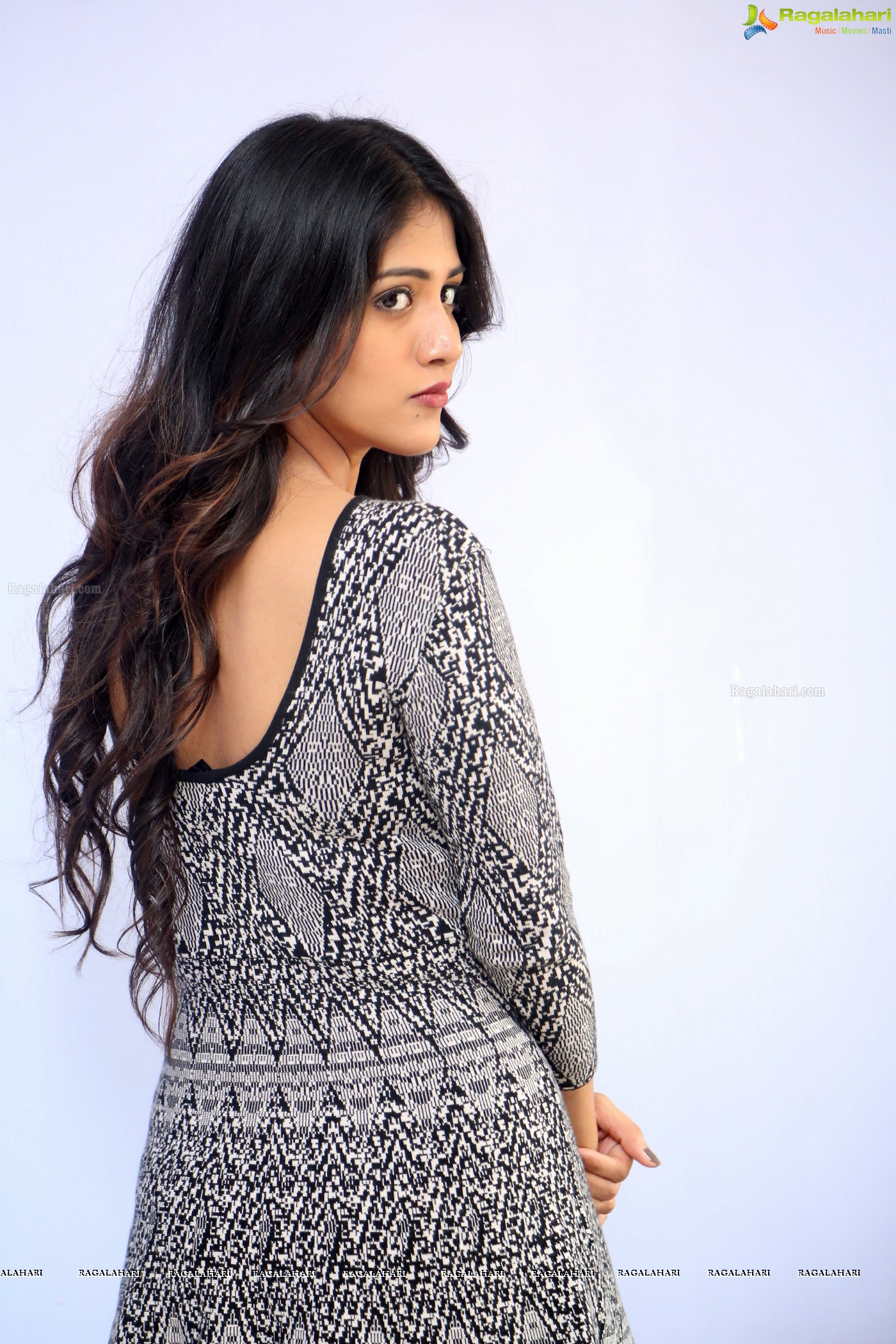 Chandini Chowdary (Posters)