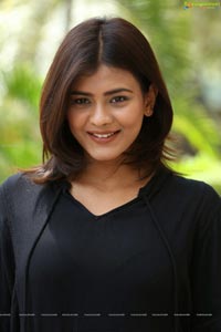 Hebah Patel