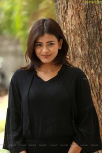 Hebah Patel