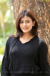 Hebah Patel