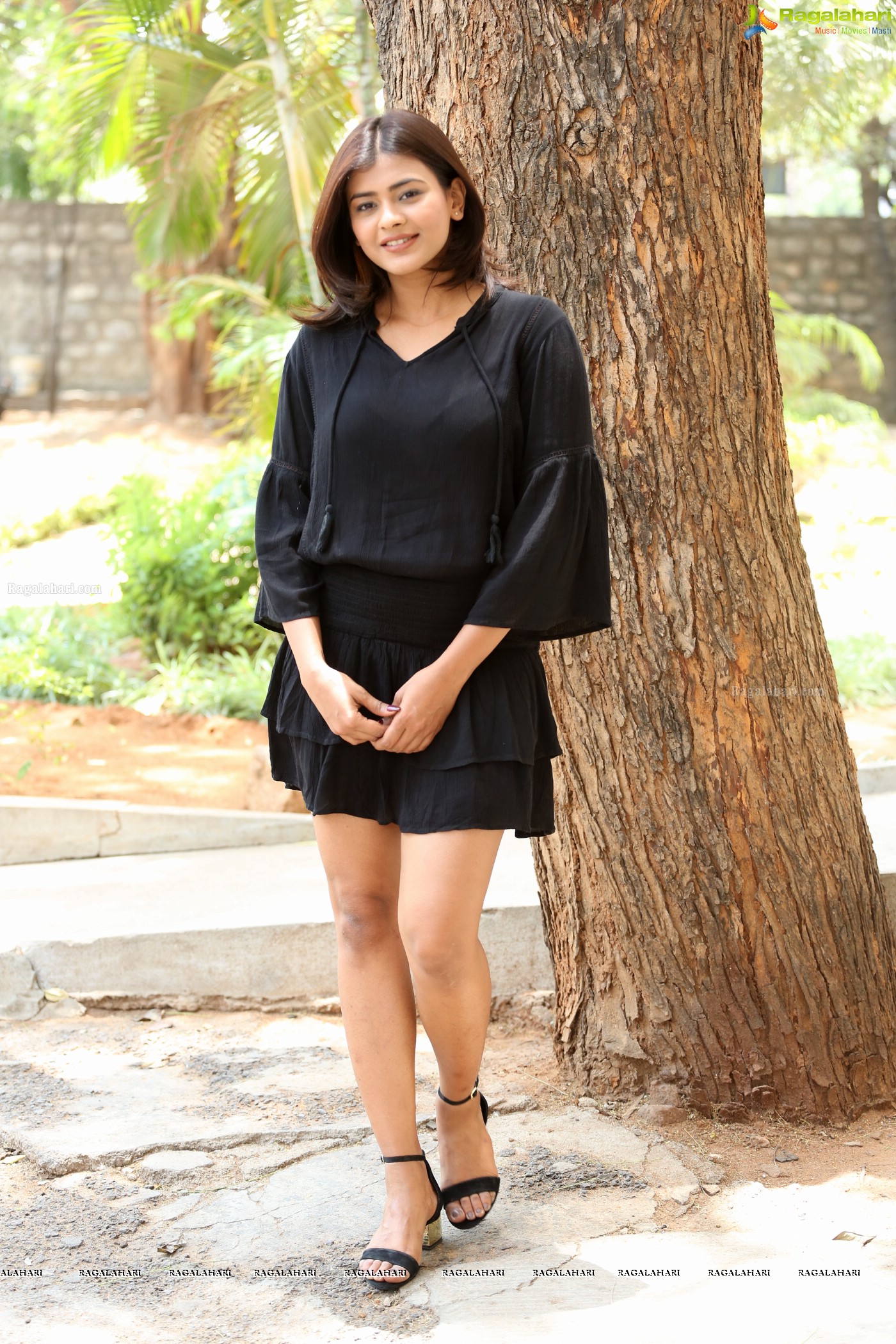 Hebah Patel (Posters)