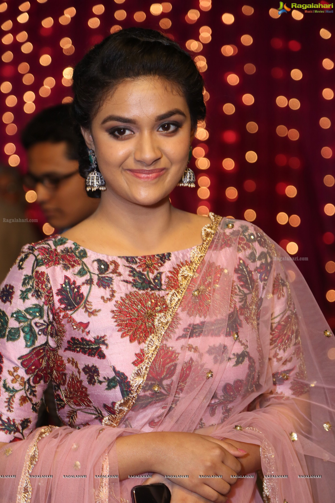 Keerthy Suresh (Posters)