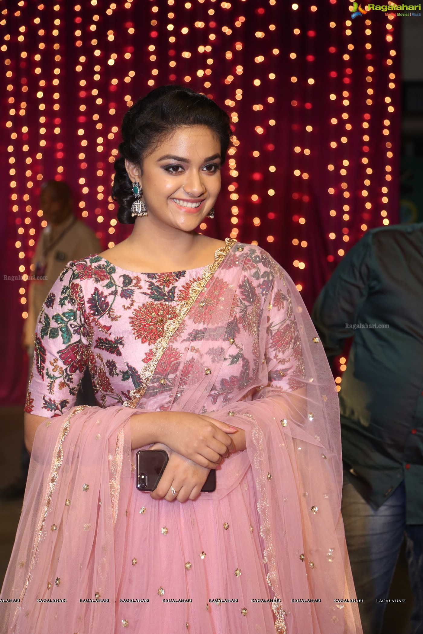 Keerthy Suresh (Posters)