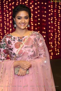 Keerthy Suresh