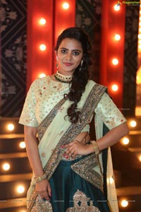 Manasa Himavarsha