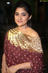 Nivetha Thomas