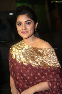 Nivetha Thomas