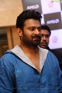 Prabhas Baahubali