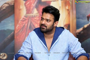 Prabhas