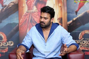 Prabhas