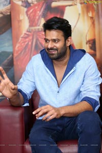 Prabhas