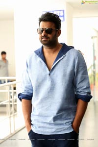 Prabhas