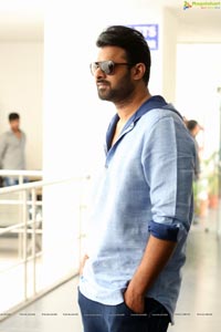 Prabhas