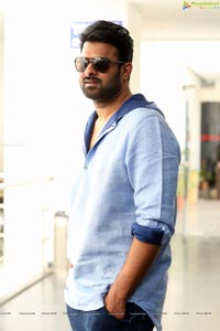 Prabhas