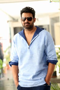 Prabhas