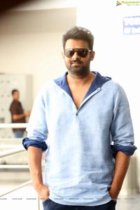 Prabhas