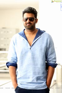 Prabhas