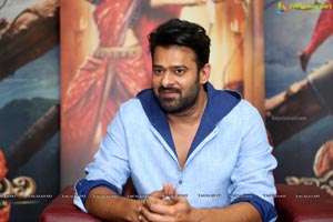 Prabhas