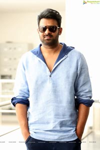 Prabhas