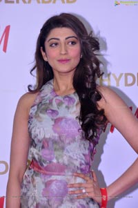 Pranitha Subhash