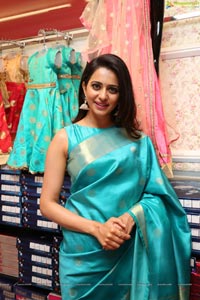 Rakul Preet Singh