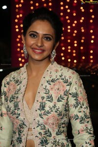 Rakul Preet Singh