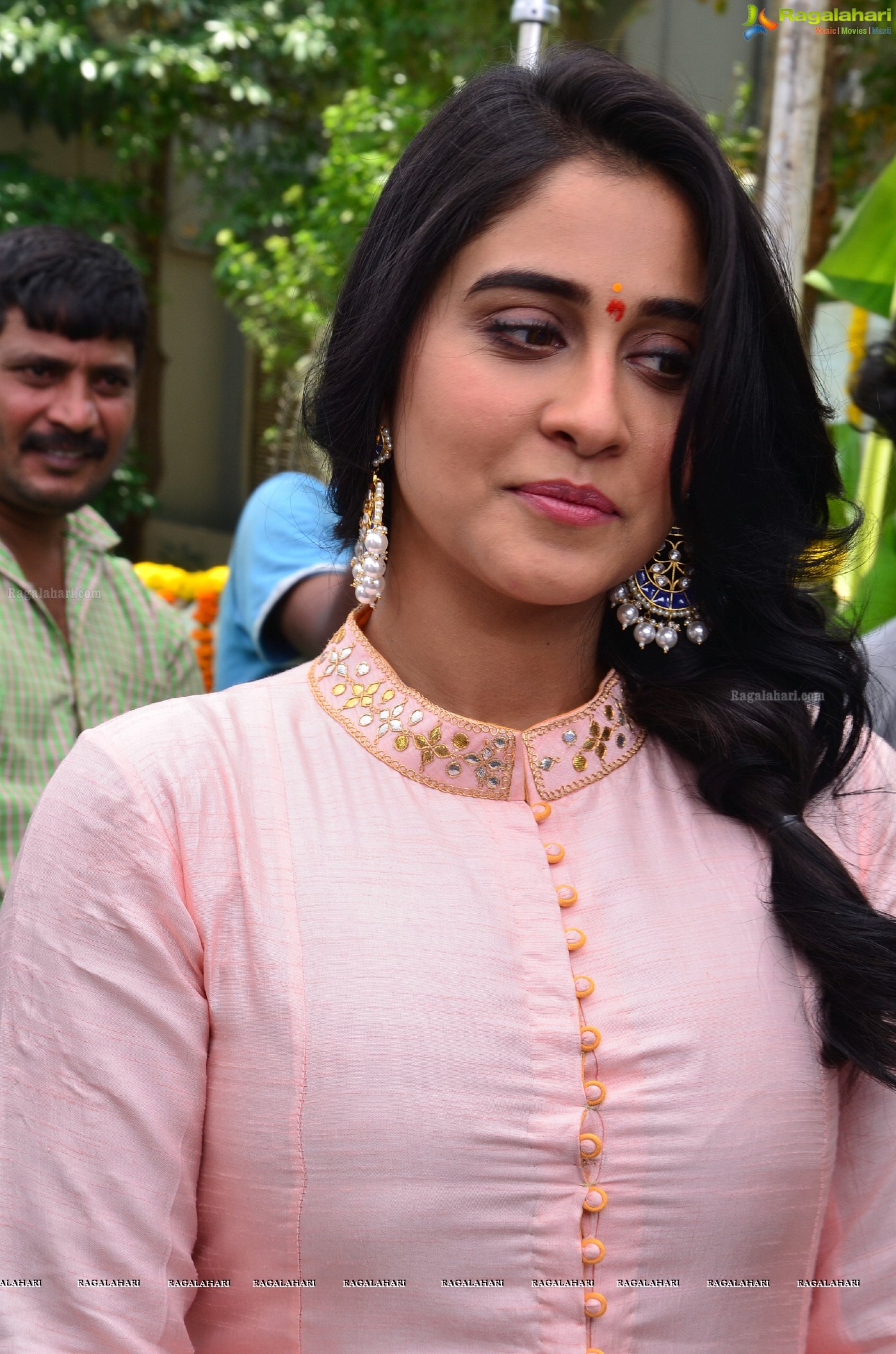 Regina Cassandra (Posters)