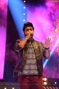 Singer Revanth