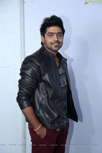 Singer Revanth