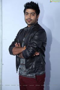 Singer Revanth