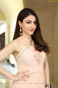 Soha Ali Khan