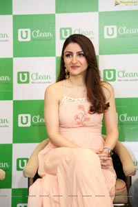 Soha Ali Khan