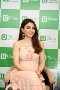 Soha Ali Khan