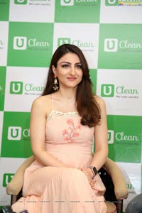 Soha Ali Khan