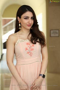 Soha Ali Khan