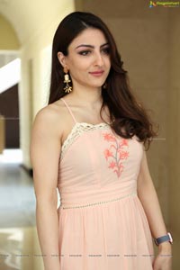 Soha Ali Khan