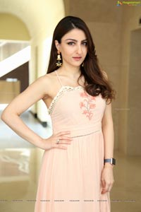 Soha Ali Khan