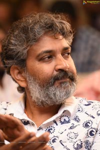 SS Rajamouli