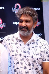 SS Rajamouli