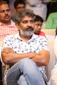 SS Rajamouli