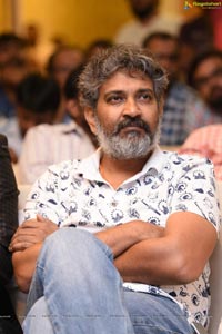 SS Rajamouli