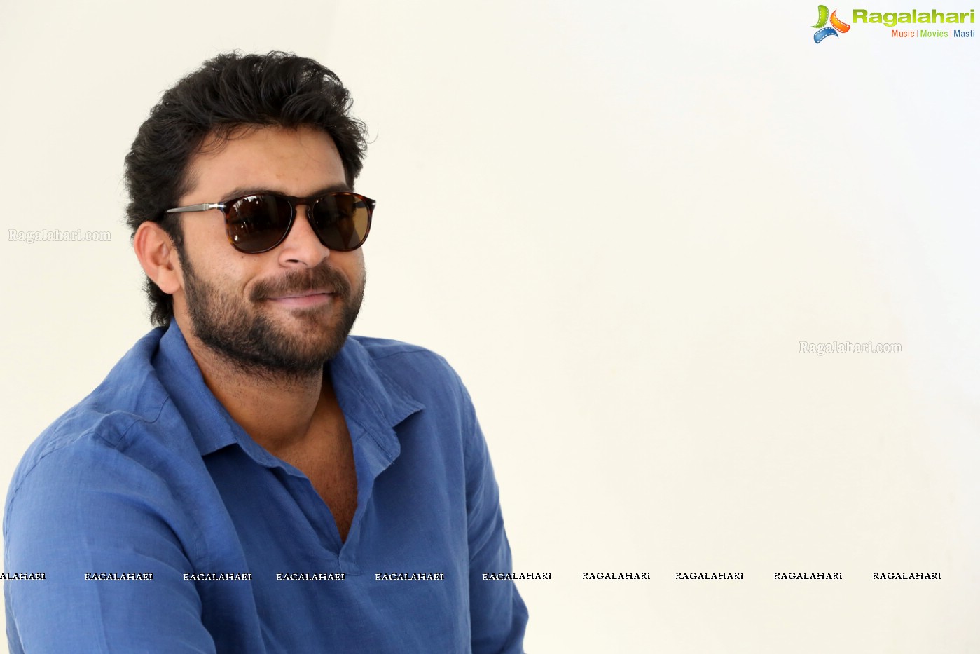 Varun Tej (Posters)