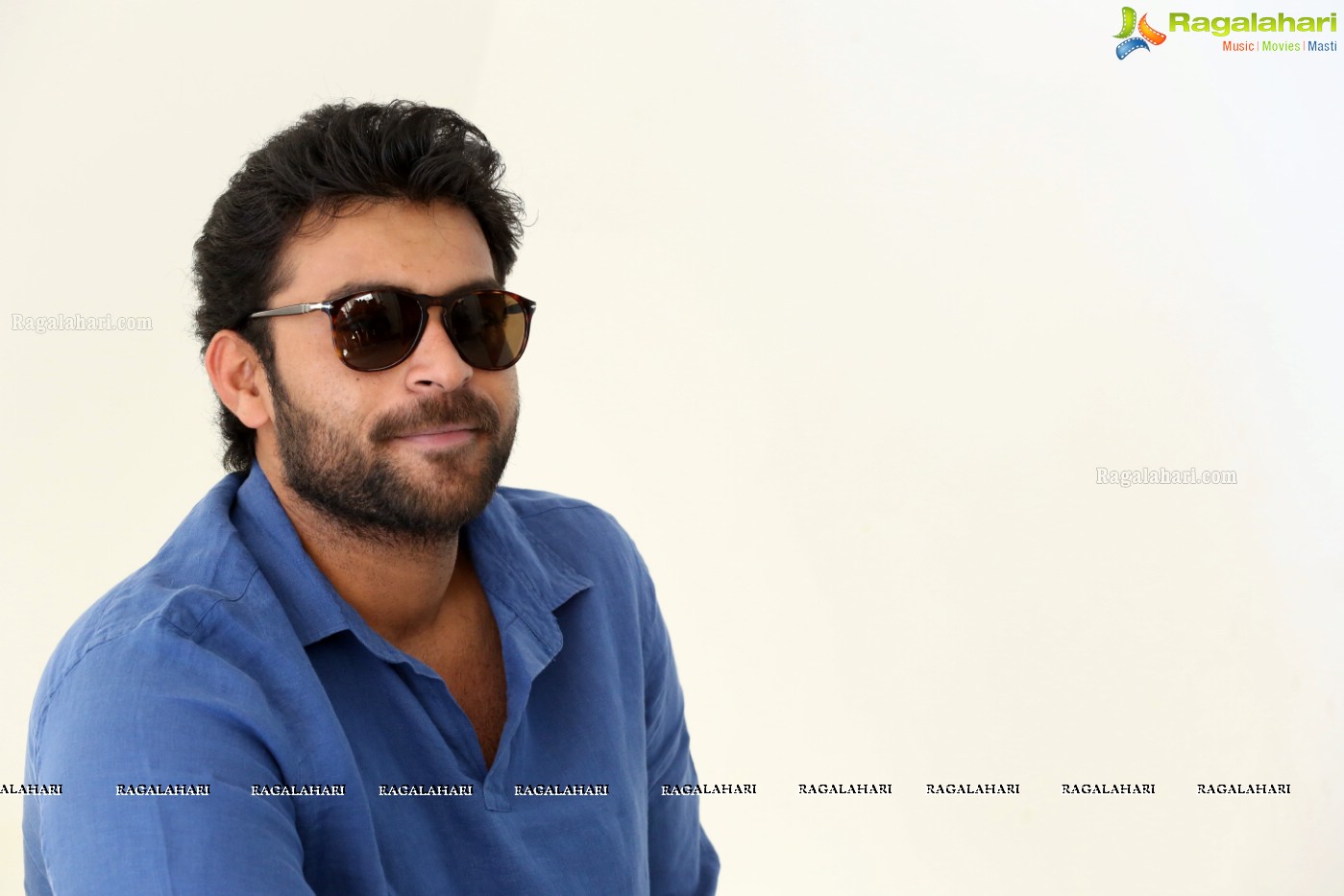 Varun Tej (Posters)