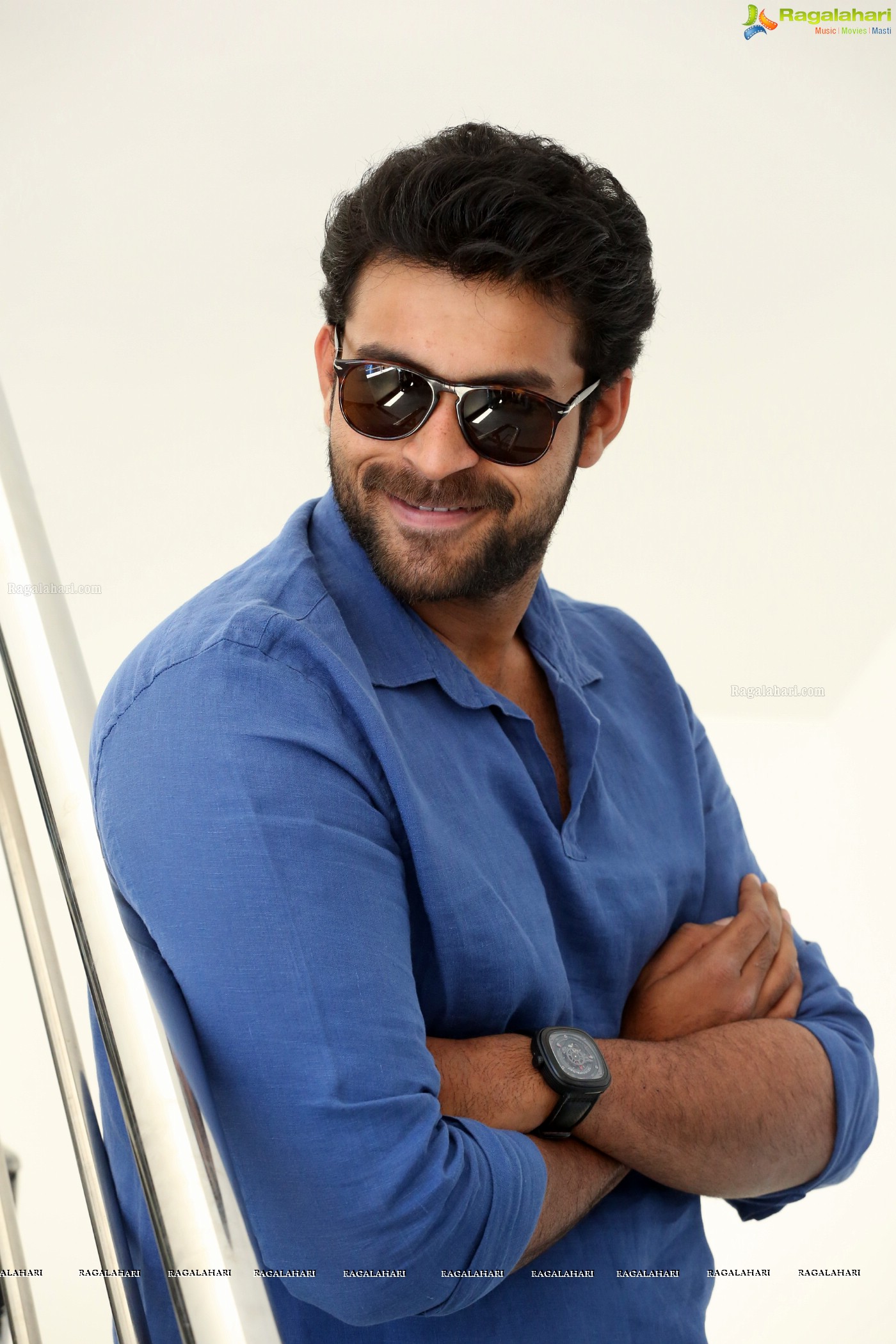 Varun Tej (Posters)